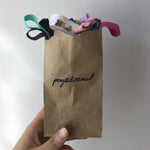 Ponytail Mail Surprise Bag
